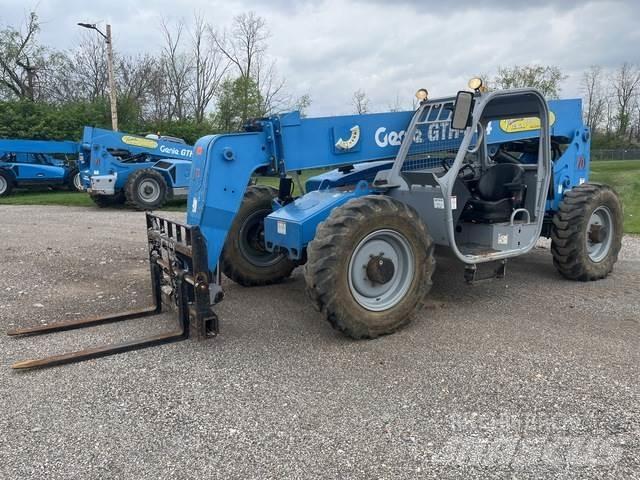 Genie GTH-844 Chariot télescopique