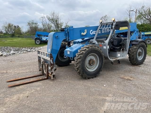 Genie GTH-844 Chariot télescopique