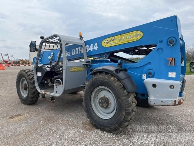 Genie GTH-844 Chariot télescopique