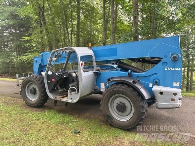 Genie GTH-844 Chariot télescopique