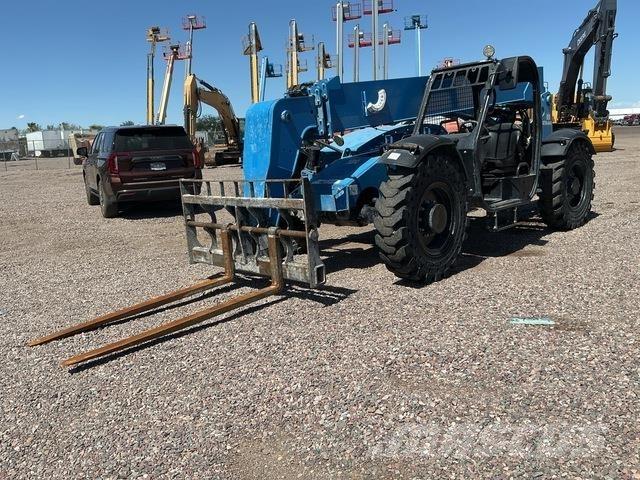 Genie GTH-844 Chariot télescopique