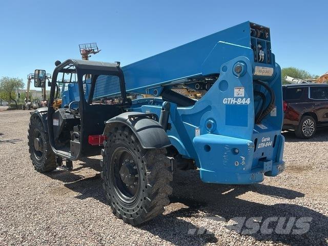 Genie GTH-844 Chariot télescopique