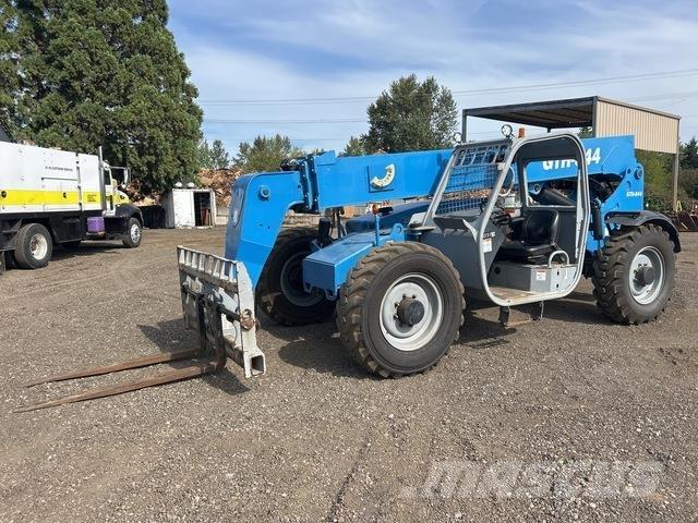 Genie GTH-844 Chariot télescopique