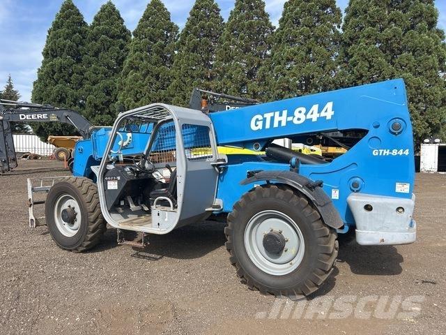 Genie GTH-844 Chariot télescopique