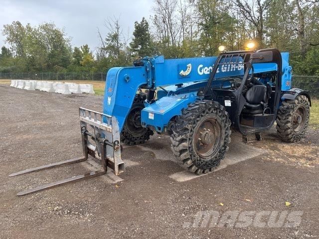 Genie GTH-844 Chariot télescopique