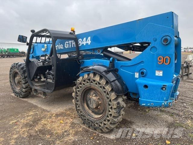 Genie GTH-844 Chariot télescopique