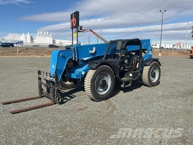 Genie GTH-844 Chariot télescopique