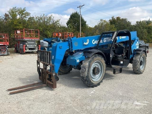 Genie GTH-844 Chariot télescopique