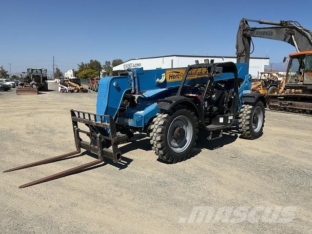 Genie GTH-844 Chariot télescopique