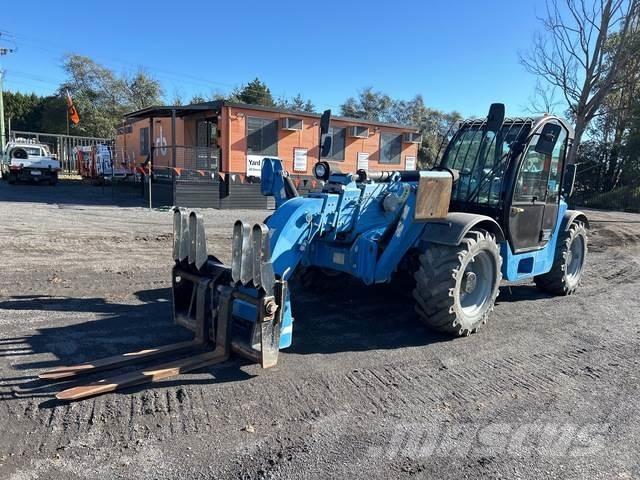 Genie GTH4018 Chariot télescopique
