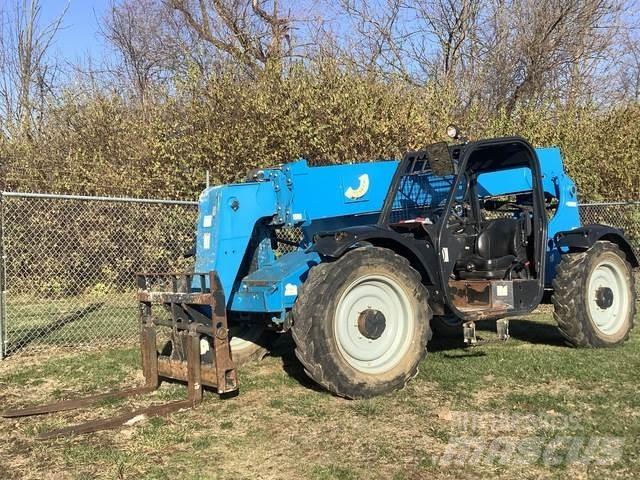 Genie GTH636 Chariot télescopique