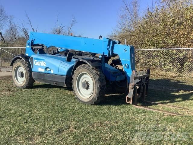 Genie GTH636 Chariot télescopique