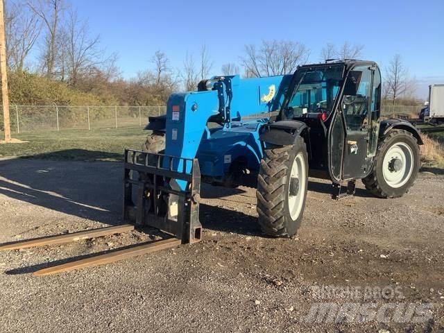 Genie GTH636 Chariot télescopique
