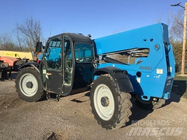Genie GTH636 Chariot télescopique