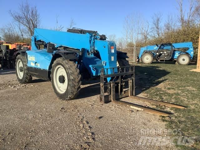 Genie GTH636 Chariot télescopique