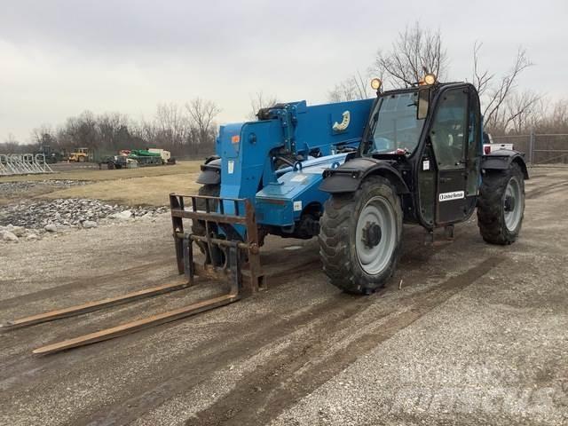 Genie GTH636 Chariot télescopique