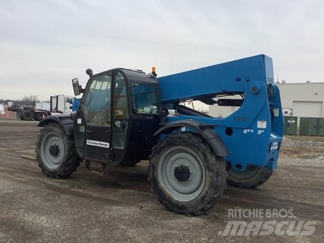 Genie GTH636 Chariot télescopique