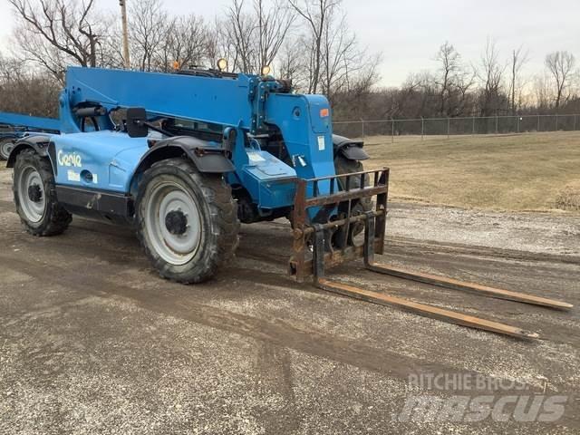 Genie GTH636 Chariot télescopique
