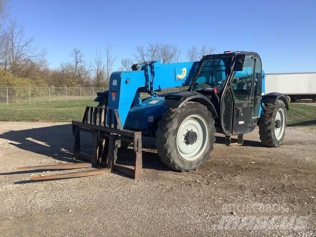 Genie GTH636 Chariot télescopique