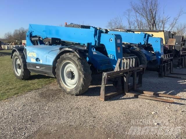 Genie GTH636 Chariot télescopique