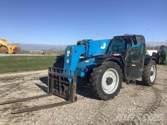 Genie GTH636 Chariot télescopique