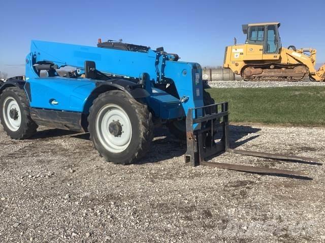 Genie GTH636 Chariot télescopique
