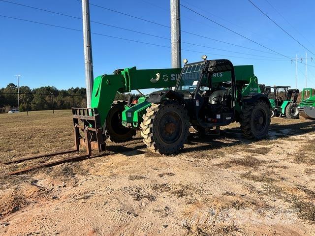 Genie GTH844 Chariot télescopique