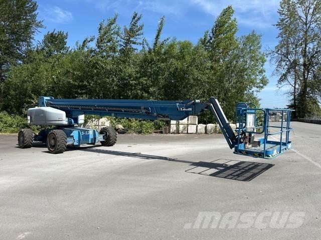 Genie S-125 Construction - Autres