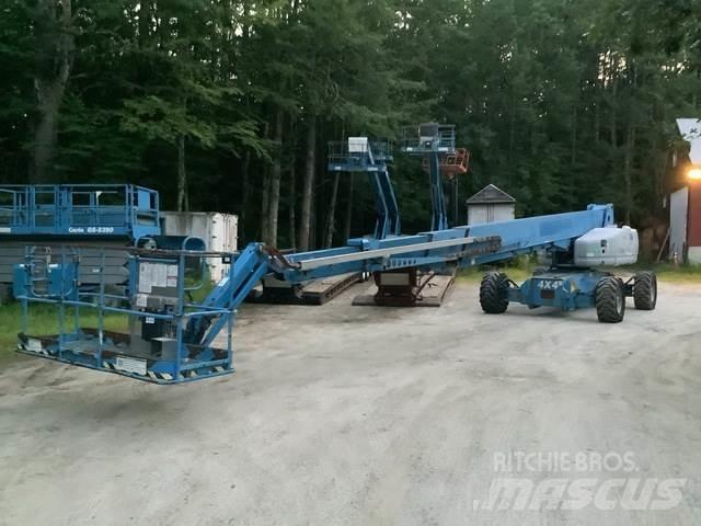 Genie S-125 Construction - Autres