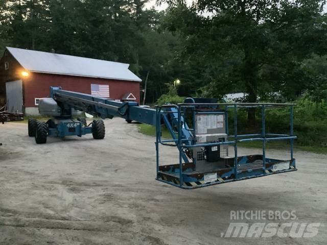 Genie S-125 Construction - Autres