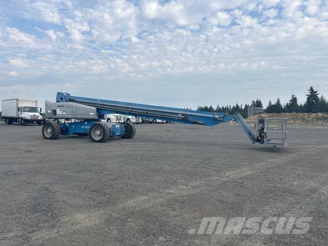 Genie S-125 Construction - Autres