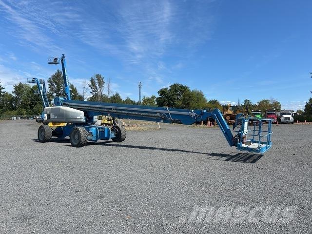 Genie S-125 Construction - Autres