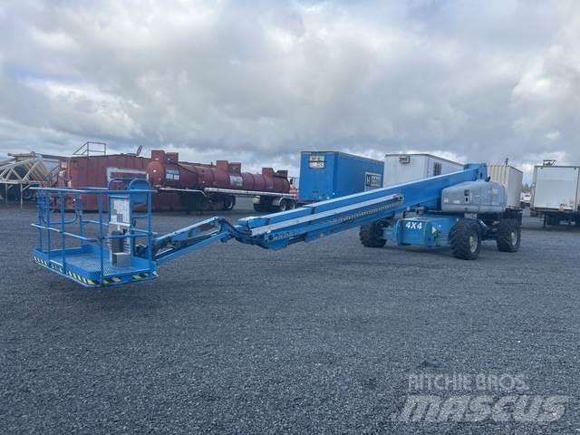 Genie S-125 Construction - Autres
