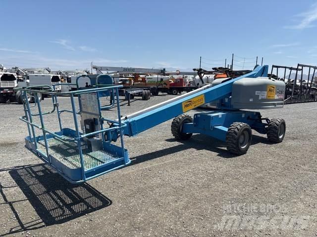 Genie S-40 Construction - Autres