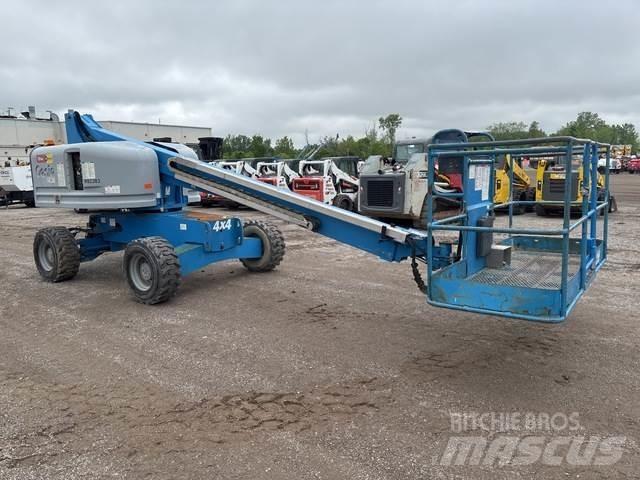 Genie S-40 Construction - Autres