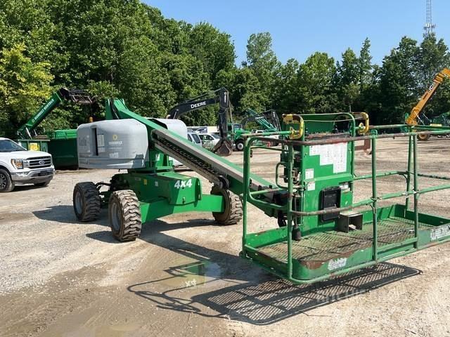 Genie S-40 Construction - Autres