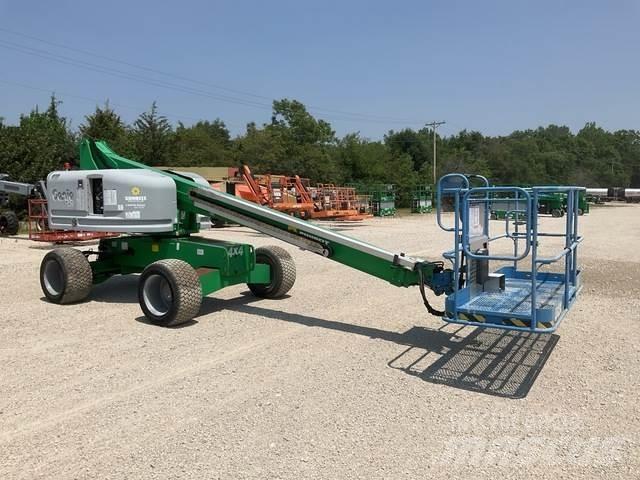Genie S-40 Construction - Autres