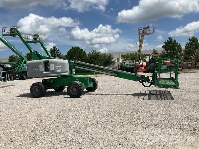 Genie S-40 Construction - Autres