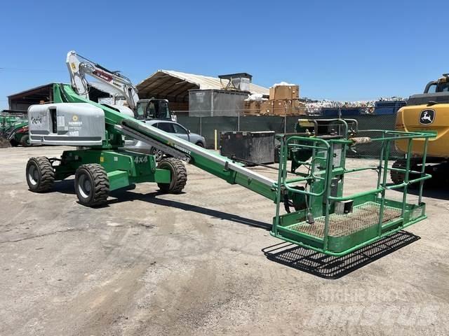 Genie S-40 Construction - Autres