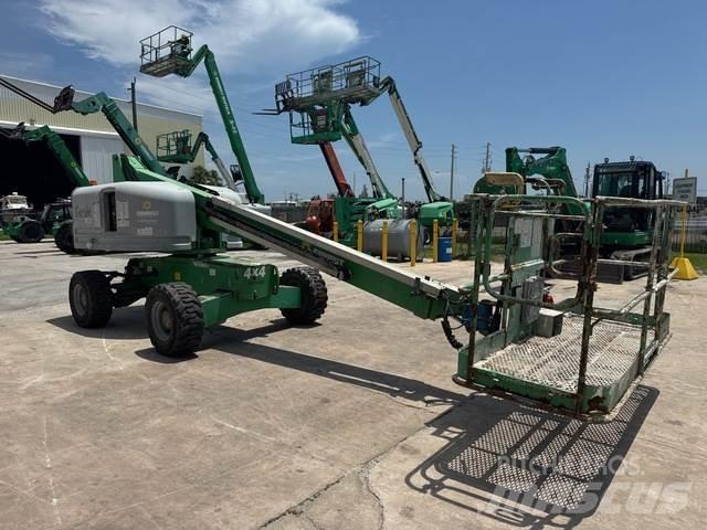 Genie S-40 Construction - Autres