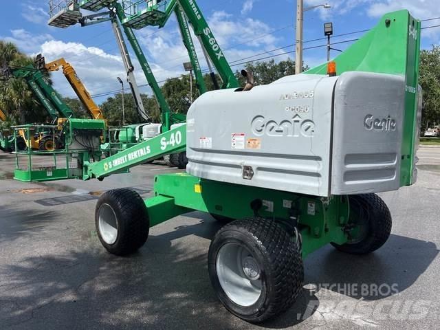 Genie S-40 Construction - Autres