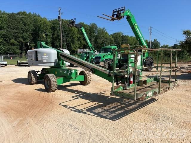 Genie S-40 Construction - Autres