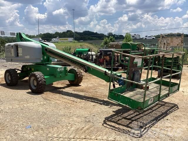 Genie S-40 Construction - Autres