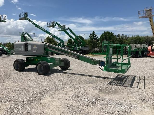 Genie S-40 Construction - Autres