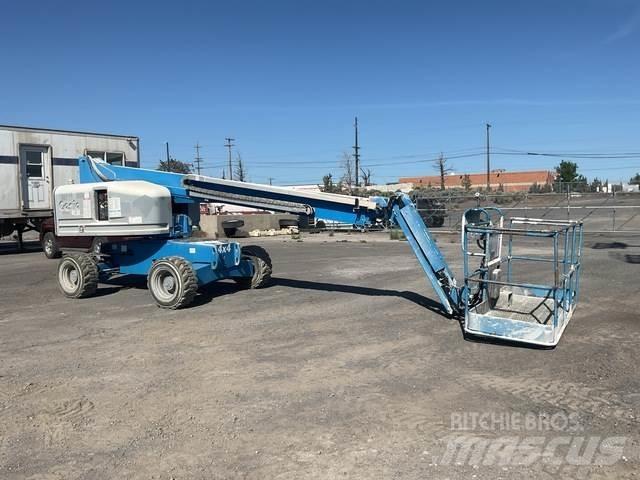 Genie S-45 Construction - Autres