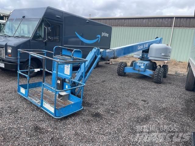Genie S-45 Construction - Autres