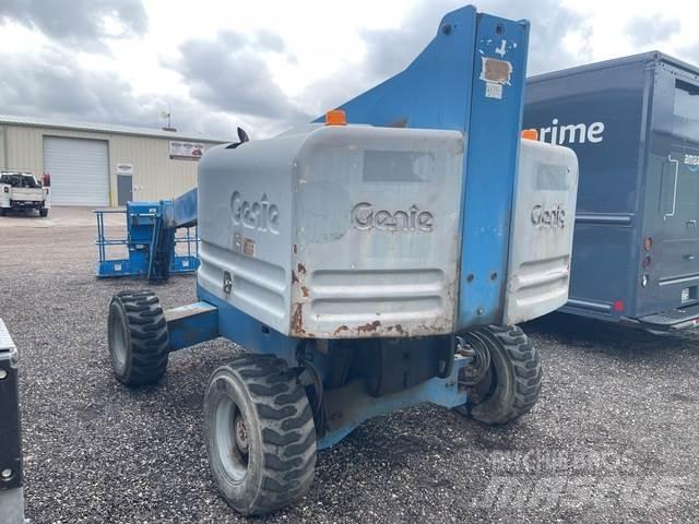 Genie S-45 Construction - Autres