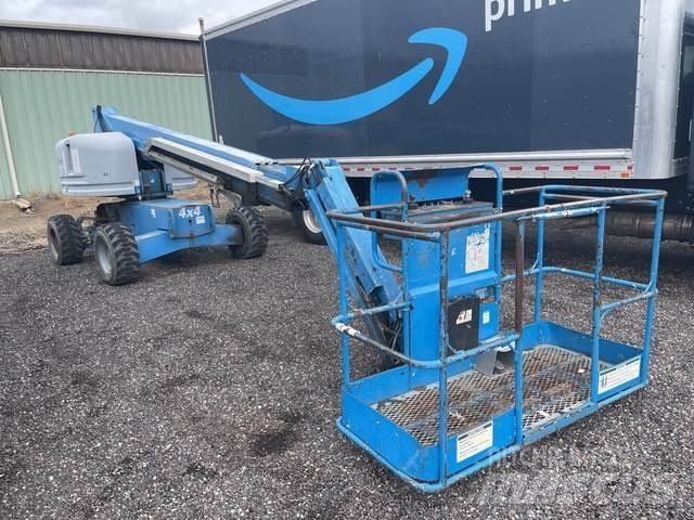 Genie S-45 Construction - Autres