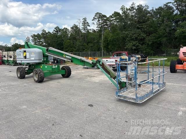 Genie S-45 Construction - Autres