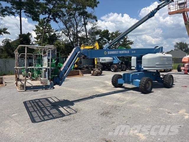 Genie S-45 Construction - Autres